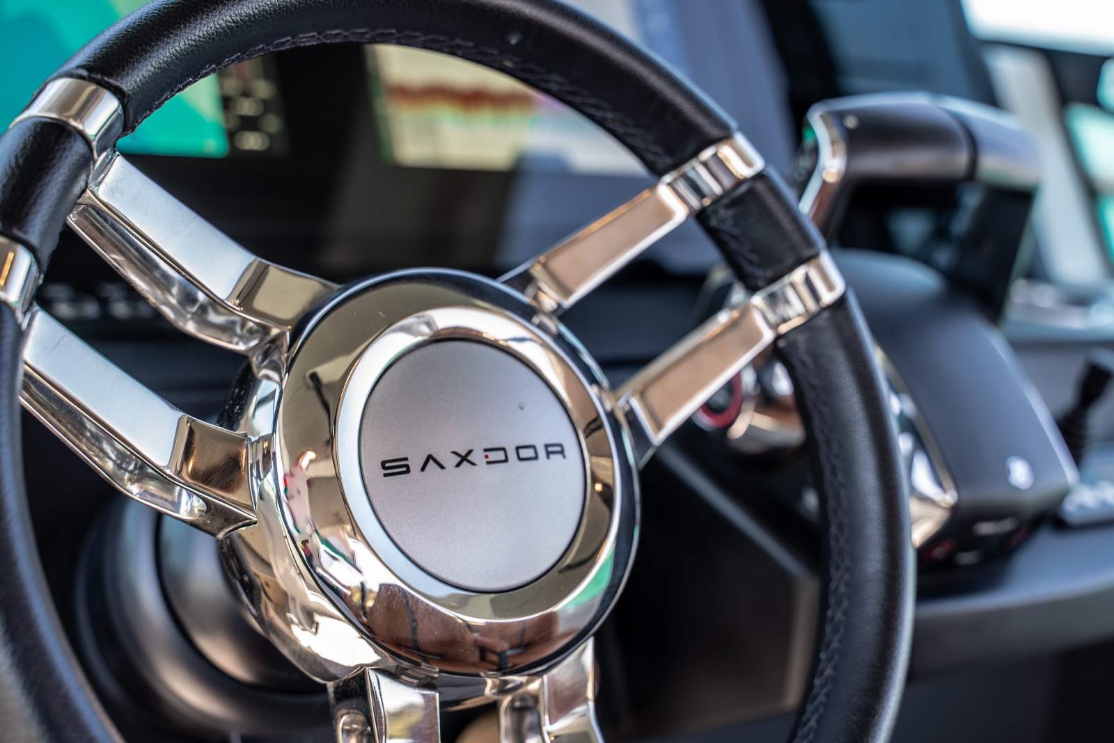 Saxdor 32, Saxdor · 32 — 2