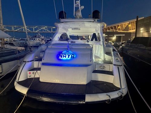 Sunseeker Camargue 50 · NAYA, Sunseeker Camargue 50, en venta, Barcelona