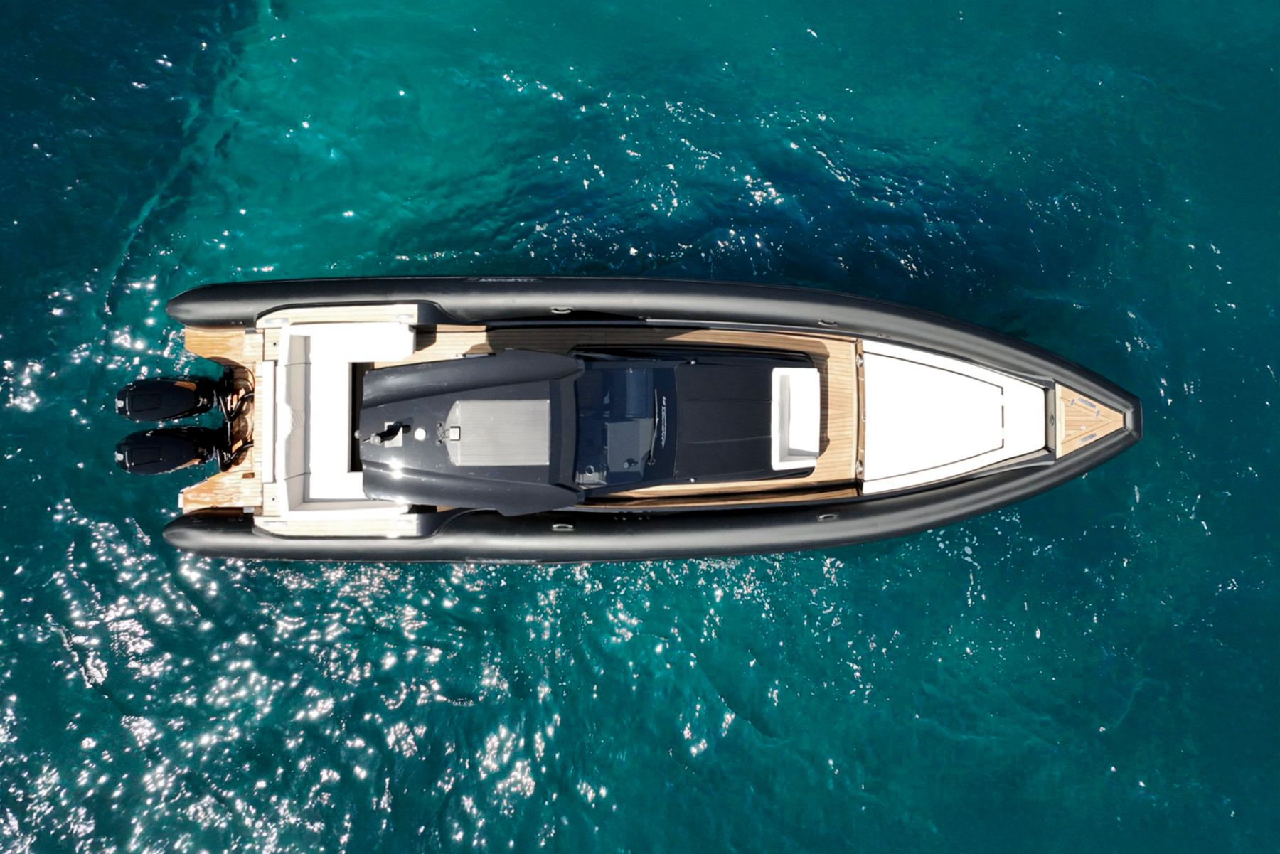 Technohull 40 - AFRICA, Technohull 40, en alquiler en Ibiza, Ibiza