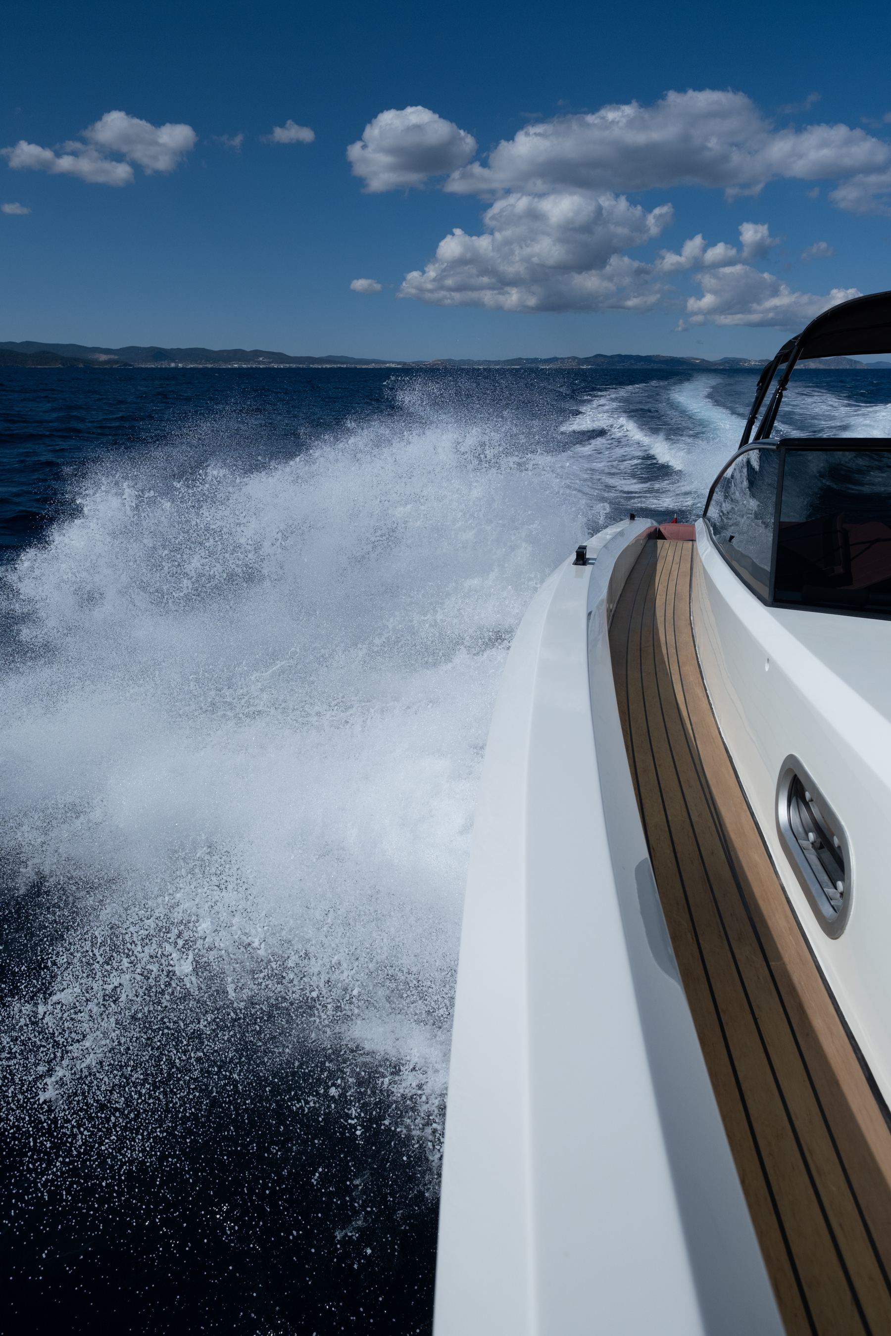Vanquish 43 - TEQUILA, Vanquish · 43 — 2